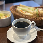 ポティエコーヒー 石川町元町口店 - 