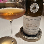 アピシウス - 2009 サヴニエール ロッシュオーモワンヌ /ドメーヌ オーモワンヌ