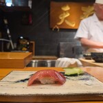 天寿し 京町店 - 