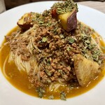 トラットリア モンテトミ - 