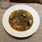 トラットリア モンテトミ - 