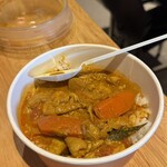 マレーシアパビリオン MAKAN MAKAN - 