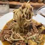 トラットリア モンテトミ - 