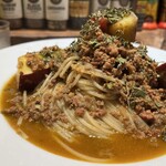 トラットリア モンテトミ - 