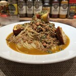 トラットリア モンテトミ - 