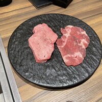 焼肉いのうえ 銀座店 - 