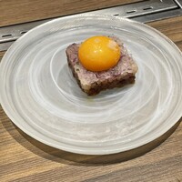 焼肉いのうえ 銀座店 - 