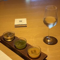 ダイニング 花火 - 