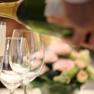 グループでのお集まりはレストランで