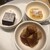 めん、色いろ。いつでも、おやつ。 - 料理写真: