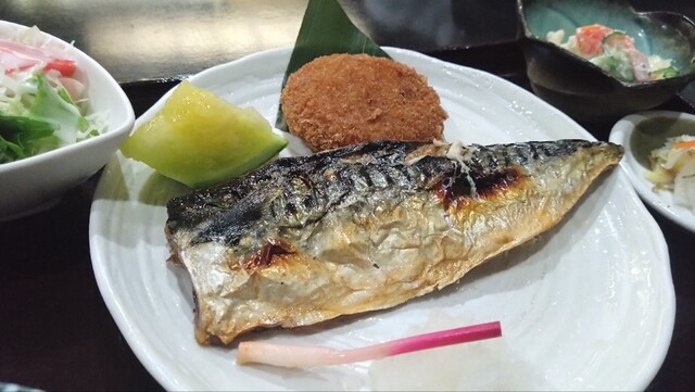 Washoku Izakaya Kabukiya photo 2