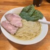 極汁美麺 umami