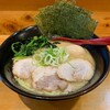 ラーメン 一本屋