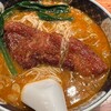 支那麺 はしご 本店