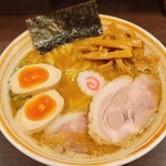 らー麺 夢あかり - 