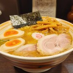 らー麺 夢あかり - 