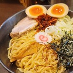 らー麺 夢あかり - 