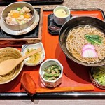 和食麺処 サガミ - 