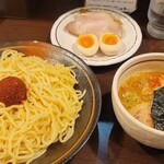 らー麺 夢あかり - 