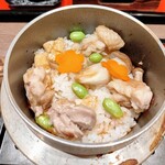 和食麺処 サガミ - 