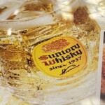 そば処 善左衛門 - 