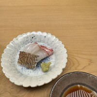 鮨 原正 - 