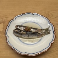 鮨 原正 - 