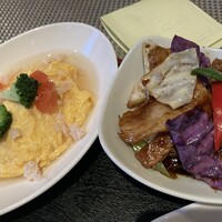 雪園 京橋店 - 