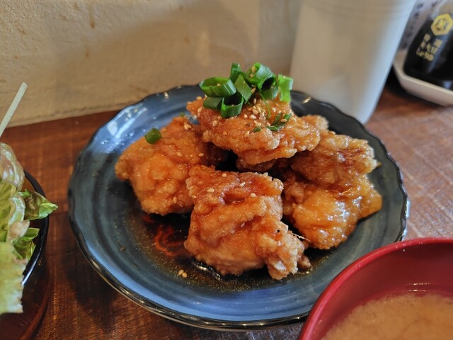 Teishoku no Hanare photo 2