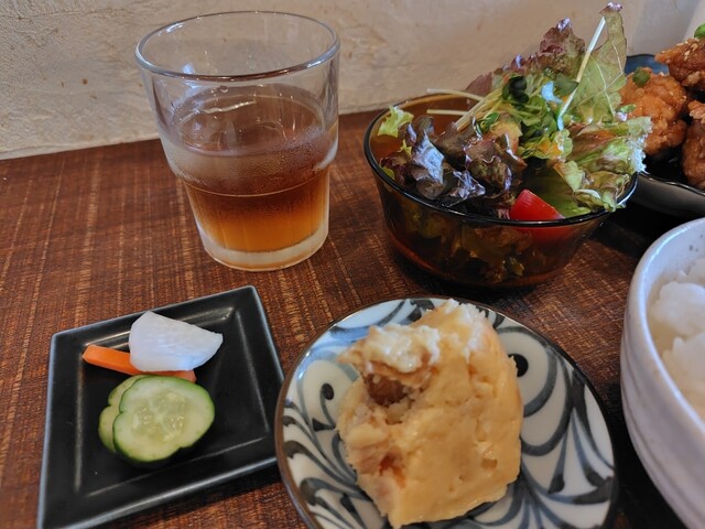 Teishoku no Hanare photo 3