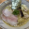 ジャパニーズ ラーメン 五感