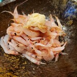 鎌倉 長谷 鮨山もと - 