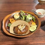 蓼科山頂ヒュッテ - 