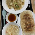 東京餃子軒 - 料理写真: