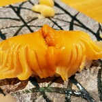 鎌倉 長谷 鮨山もと - 