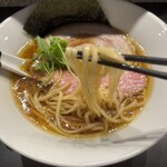 らぁ麺 飛鶏 - 