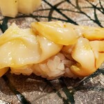 鎌倉 長谷 鮨山もと - 