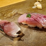 鎌倉 長谷 鮨山もと - 