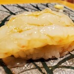 鎌倉 長谷 鮨山もと - 