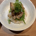 ジャパニーズ ラーメン 五感 - 