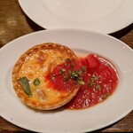 ル サロン ド ニナス - 