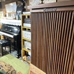 蓼科山頂ヒュッテ - 