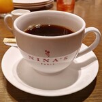 ル サロン ド ニナス - 