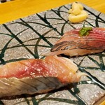 鎌倉 長谷 鮨山もと - 