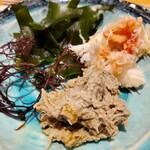 鎌倉 長谷 鮨山もと - 