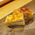 鎌倉 長谷 鮨山もと - 