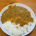 ゆういんぐ四万十 - 美味しいカレー