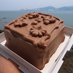 Toppusu - チョコレートケーキS