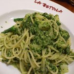  ラ･ベットラ･ダ･オチアイ - ジェノベーゼ