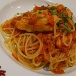  ラ･ベットラ･ダ･オチアイ - 